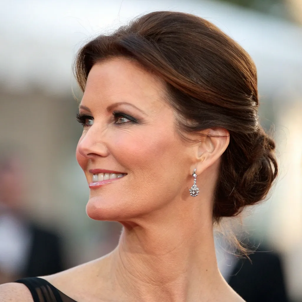 Profile photo of Sandra Lee