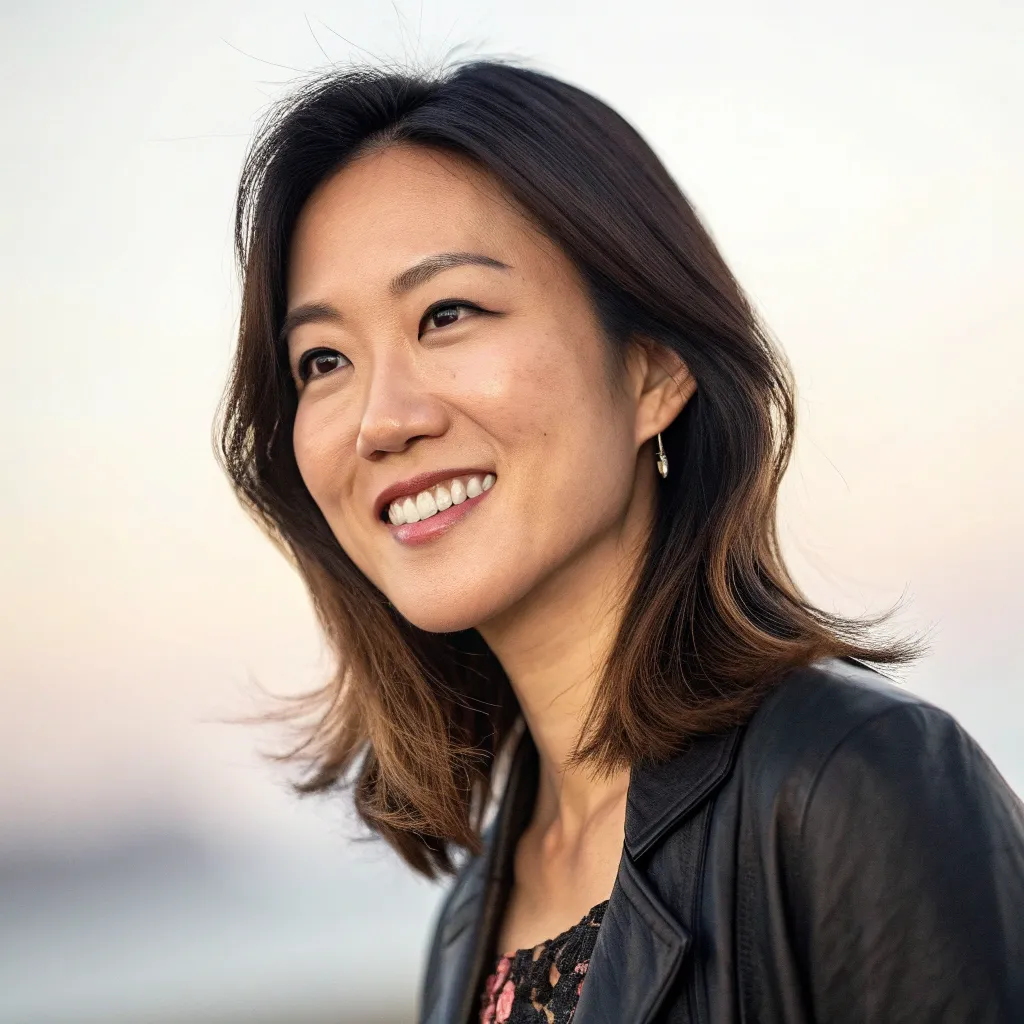 Profile photo of Rachel Kim